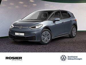 Volkswagen ID.3 Pro Performance 150 kW 1 navigation