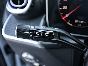Mercedes-Benz GLC 220 d 4M Edition AMG Line 22 navigation