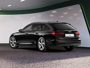 Audi A6 Avant advanced 40 TDI S tronic 3 navigation
