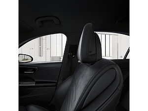 Mercedes-Benz C 300 d AMG Sport Advanced 17 navigation