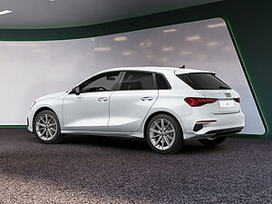 Audi A3 Sportback 35 TFSI advanced 3 navigation