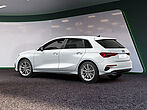 Audi A3 Sportback 35 TFSI advanced 3