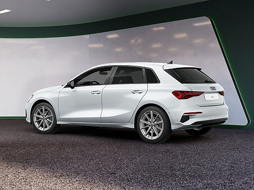 Audi A3 Sportback 35 TFSI advanced 3