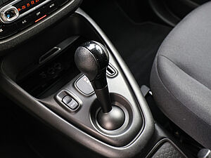Smart fortwo coupe electric drive 12 navigation