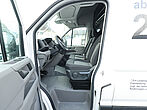Volkswagen Crafter KA 35 mittellang Hochdach FWD 9