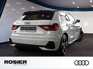 Audi A1 Sportback S line 30 TFSI 3 navigation