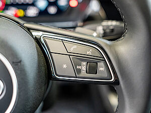 Audi A3 Sportback 30 TFSI 14 navigation
