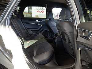 Audi A6 Avant S line 40 TDI S tronic 4 navigation