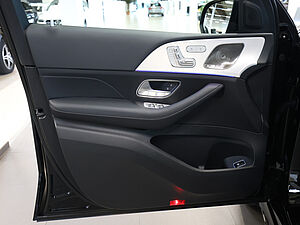 Mercedes-Benz GLE 450 d 4M AMG Sport 31 navigation