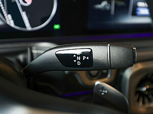 Mercedes-Benz G 500 Final Edition AMG Manufaktur 22 navigation