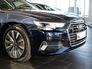 Audi A6 Avant 35 TDI sport 34 navigation