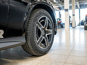 Mercedes-Benz GLC 220 d 4M AMG Sport 5 navigation