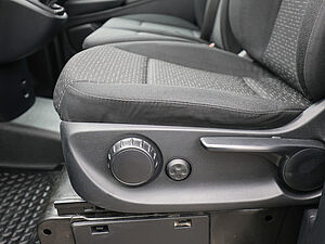 Mercedes-Benz Vito 114 CDI Lang 10 navigation