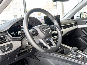 Audi A4 Avant advanced 35 TDI S tronic 19 navigation