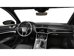 Audi A6 Avant advanced 40 TDI quattro S tronic 2 navigation