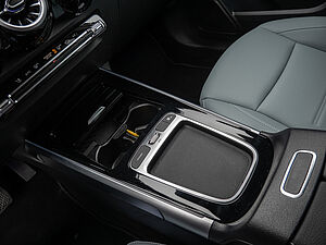 Mercedes-Benz GLB 220 d 4M Progressive Advanced Plus 14 navigation