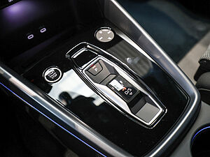 Audi A3 Sportback S line 30 TFSI 15 navigation