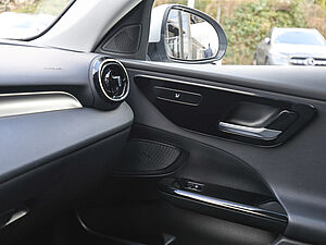 Mercedes-Benz C 220 T d 17 navigation