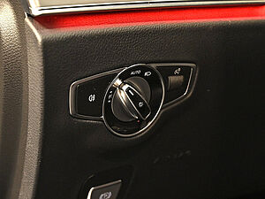 Mercedes-Benz E 450 4M Coupé AMG Line 22 navigation