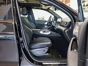 Mercedes-Benz GLE 350 de 4M AMG Sport Advanced Plus 2 navigation