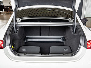 Mercedes-Benz EQE 350 Electric Art Premium 27 navigation