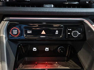 Audi SQ5 SUV TFSI 16 navigation