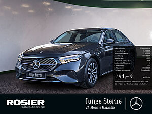 Mercedes-Benz E 220 d Avantgarde Advanced Plus 19! 1 navigation