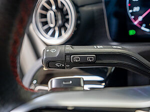 Mercedes-Benz CLA 250 SB 4M AMG Sport Premium 18 navigation