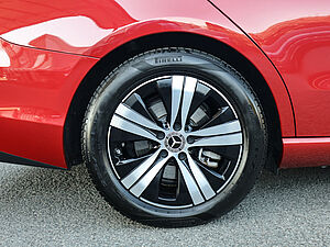 Mercedes-Benz C 220 d T Avantgarde Advanced 5 navigation