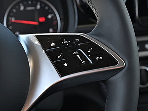 Mercedes-Benz T 180 d PROGRESSIVE Standard 16 navigation
