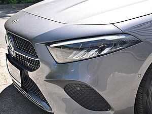 Mercedes-Benz A 200 d Progressive Advanced 30 navigation