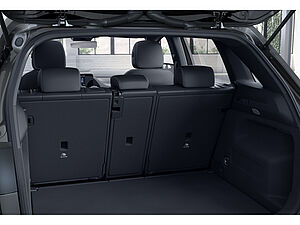Mercedes-Benz B 250 e AMG Line 14 navigation