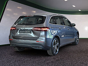 Mercedes-Benz B 250 e Progressive Advanced 18" 4 navigation