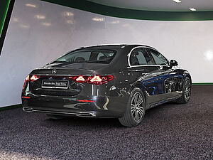 Mercedes-Benz E 200 Avantgarde Advanced Plus 19" 3 navigation
