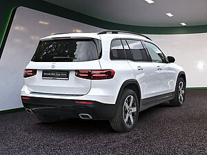 Mercedes-Benz GLB 200 d Progressive Advanced 4 navigation
