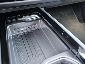 Volkswagen ID.7 Tourer Pro S 16 navigation