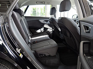 Audi Q8 55 TFSI e quattro 4 navigation