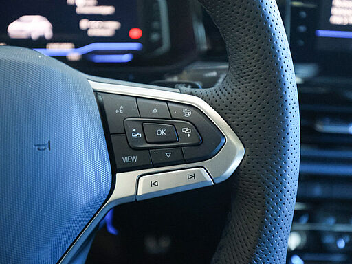 Volkswagen T-Roc R-Line 1.5l TSI DSG 22