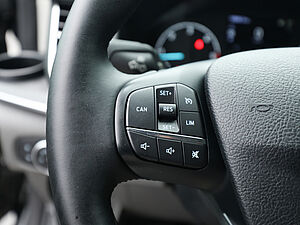 Ford Tourneo Custom Titanium X L1 22 navigation
