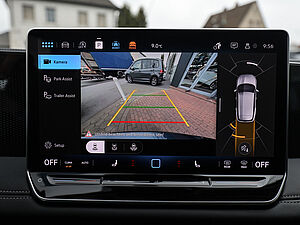 Volkswagen Tiguan Life 1,5 l eTSI DSG 16 navigation