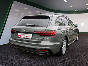 Audi A4 Avant S line 35 TFSI S tronic 3 navigation
