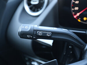 Mercedes-Benz GLA 220 d 4M Progressive Advanced 30 navigation