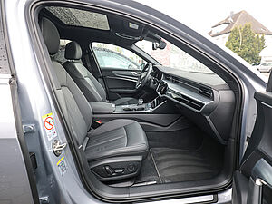 Audi A6 Avant advanced 40 TDI quattro S tronic 2 navigation