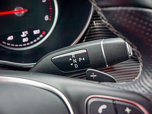 Mercedes-Benz V 300 d 4M MarcoPolo HORIZON 17 navigation