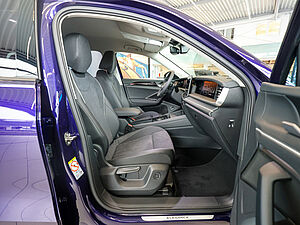 Volkswagen Tayron 1.5 eTSI Elegance 2 navigation
