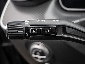 Mercedes-Benz C 200 d T AMG Sport Advanced Plus 17 navigation