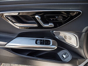 Mercedes-Benz CLE 220 d Coupé AMG Sport Advanced Plus 19 navigation