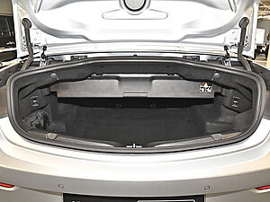 Mercedes-Benz E 200 Cabrio AMG Line 29 navigation