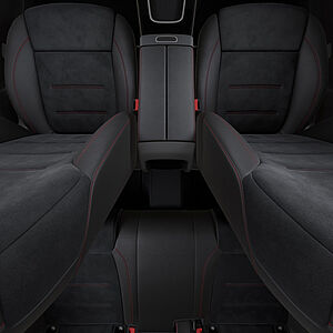 Mercedes-Benz CLA 220 4M Coupé AMG Sport Advanced Plus 19 navigation