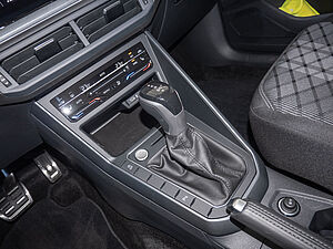 Volkswagen Polo R-Line 1,0 l TSI DSG 14 navigation